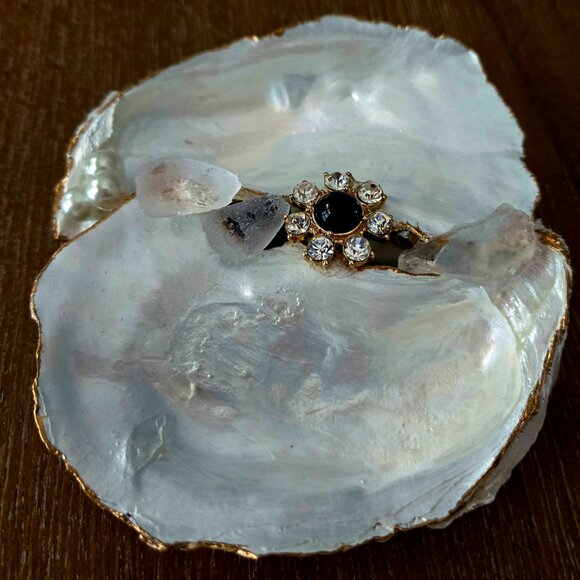 Handmade Jewelry Dish - Picture 2 of 3